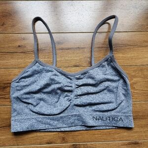 Nautical Sportsbra
